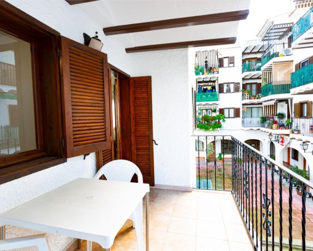 Bonito Apartamento Para 4 Personas, Centro De مورايرا المظهر الخارجي الصورة